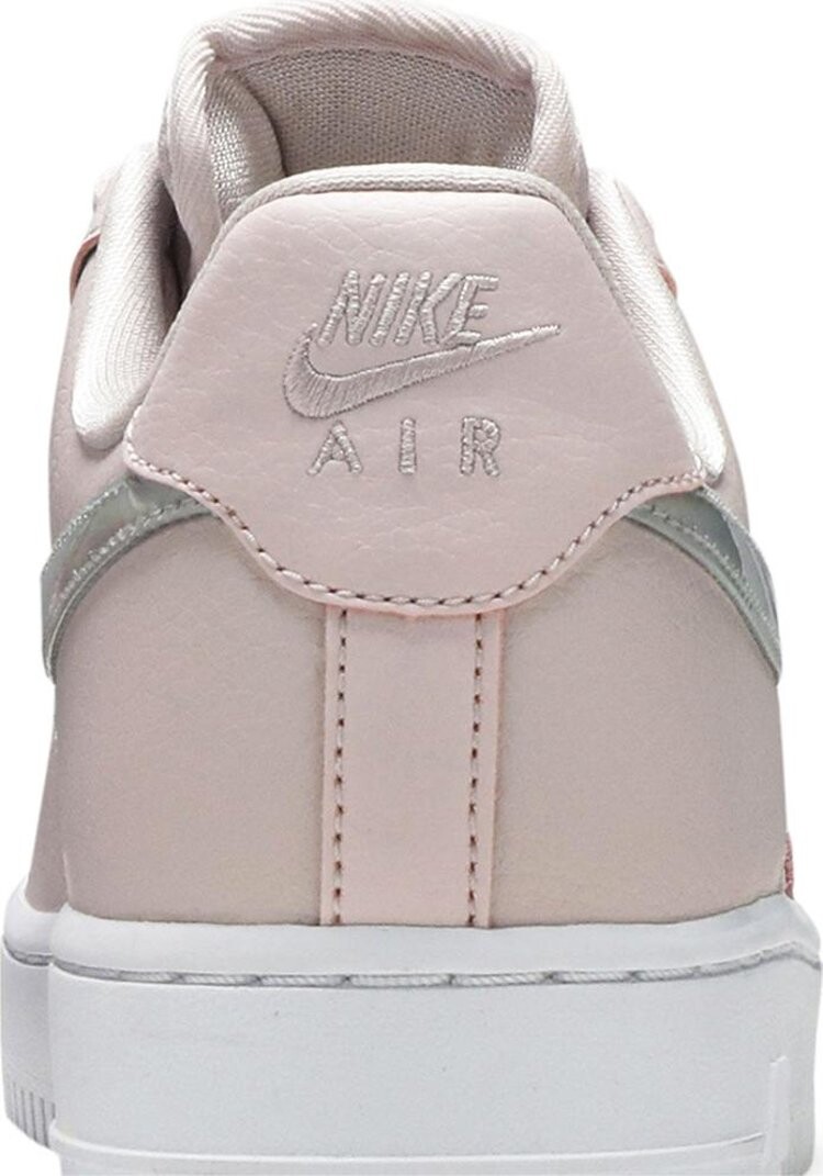 Nike Wmns Air Force 1 Low Pink Iridescent CDEK.Shopping