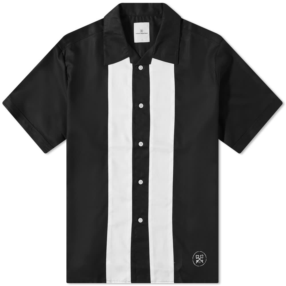 

Отпускная рубашка Uniform Experiment