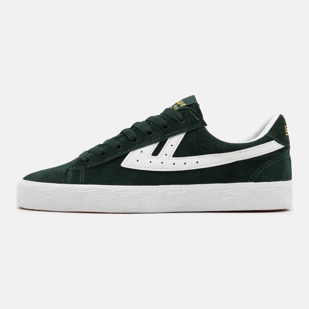 

Кроссовки Warrior Shanghai Dime Unisex, green/white