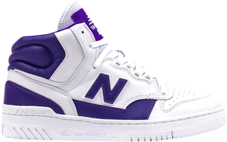 James worthy new balance on sale shoes