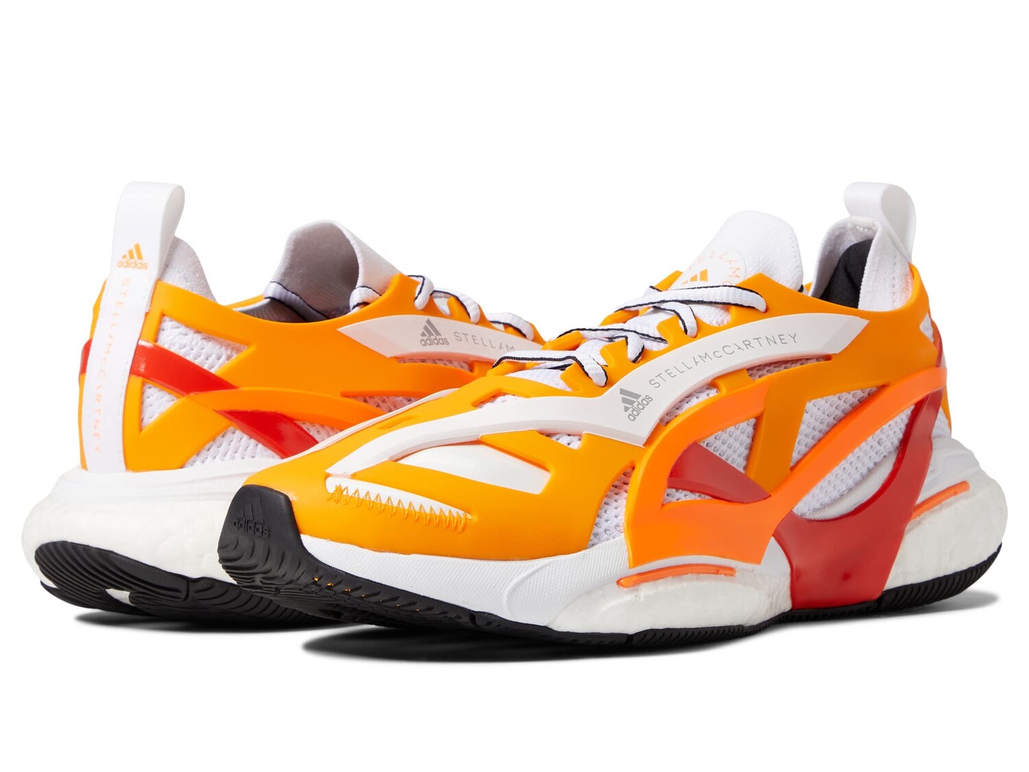 

Кроссовки adidas by Stella McCartney, Solarglide