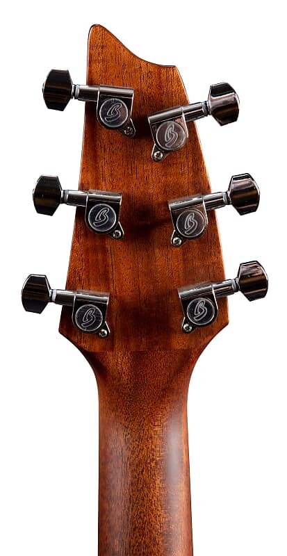 

Breedlove Discovery S Concert CE Edgeburst