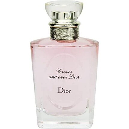 

Туалетная вода-спрей для женщин Christian Dior Forever, 1,7 унции