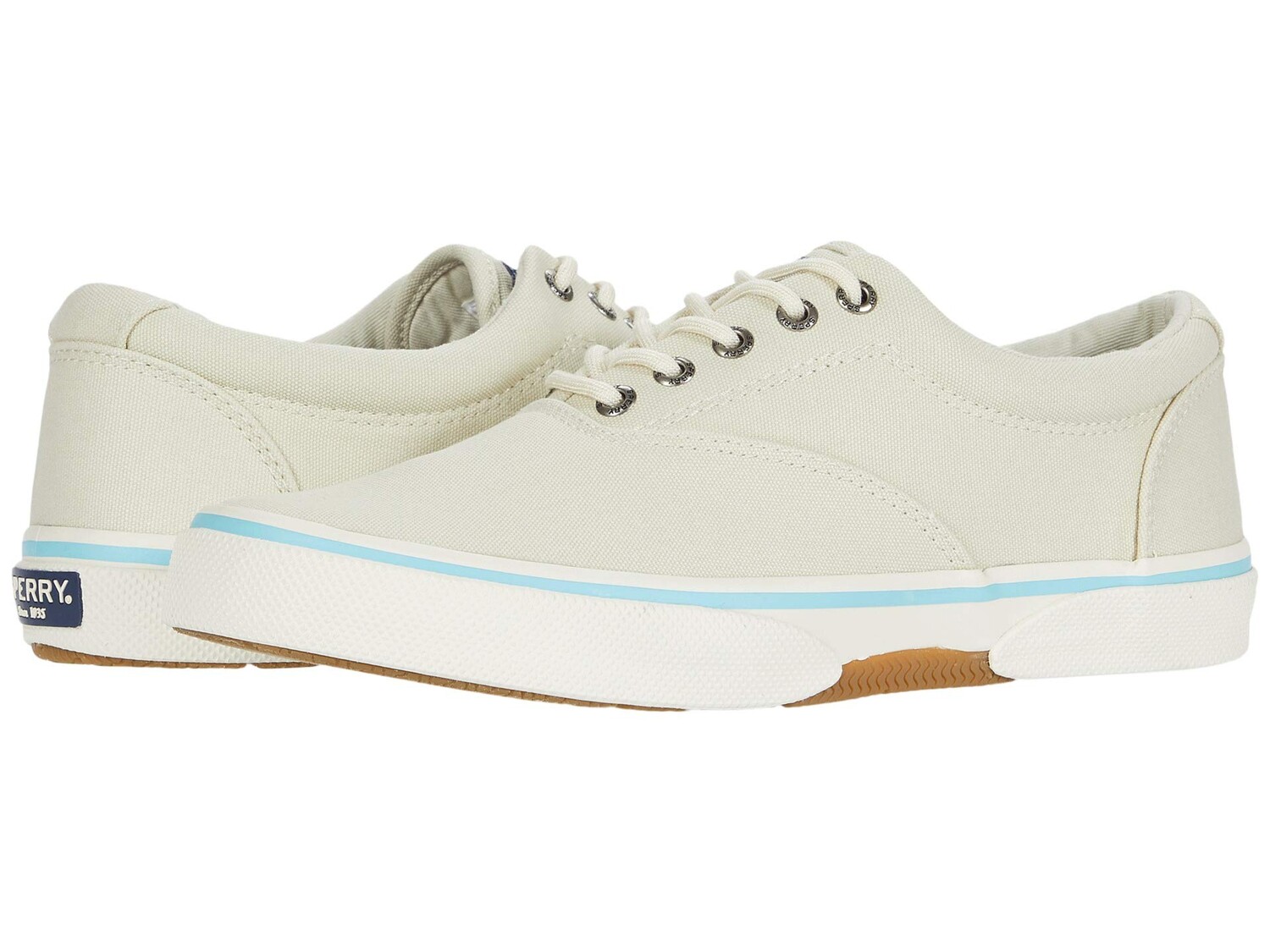 

Кроссовки Sperry, Halyard CVO Retro
