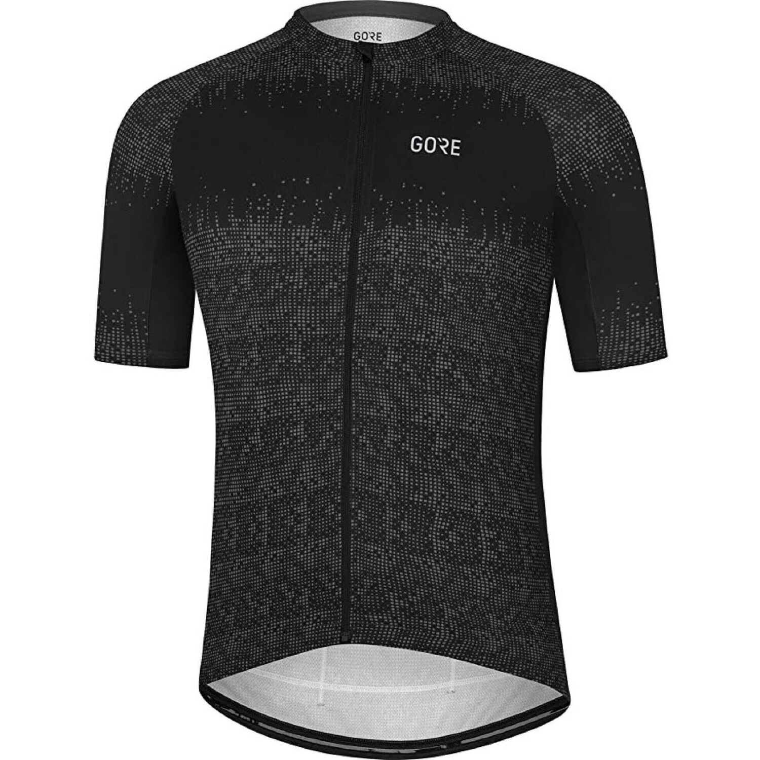 

Велосипедное Джерси с короткими рукавами Gore Wear Magix, черный