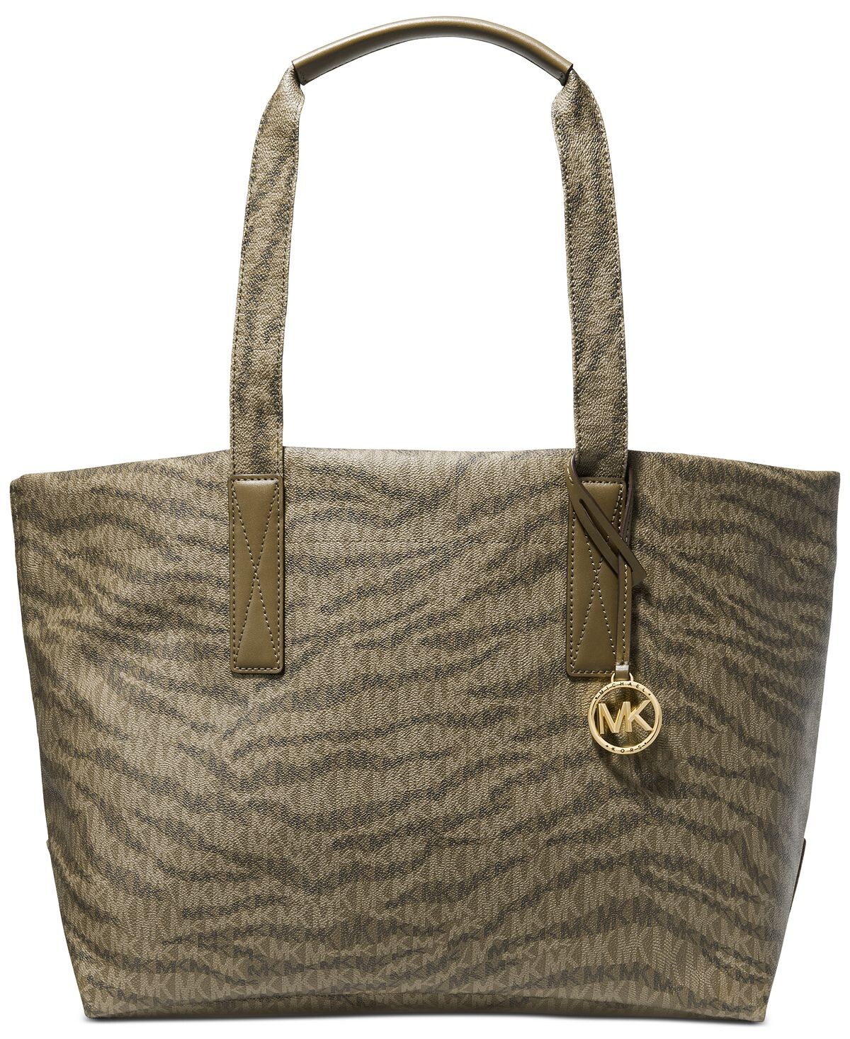 

Фирменная сумка michael tote Michael Kors