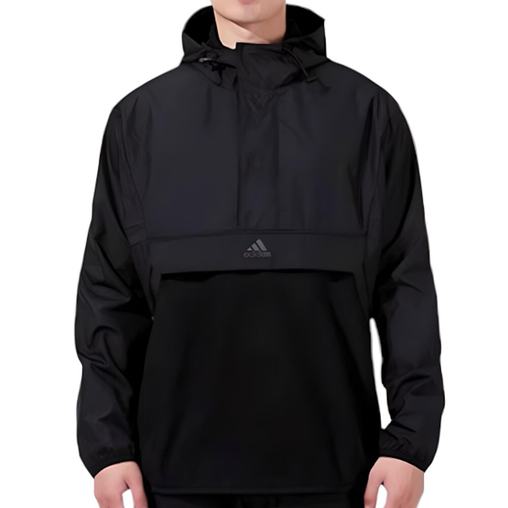 

Куртка Adidas, черный