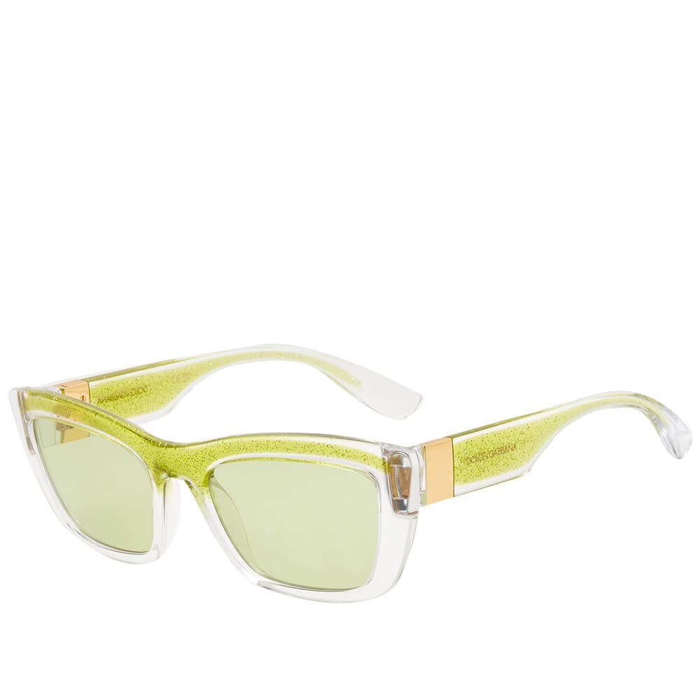 

Солнцезащитные очки Dolce & Gabbana DG6171 Sunglasses