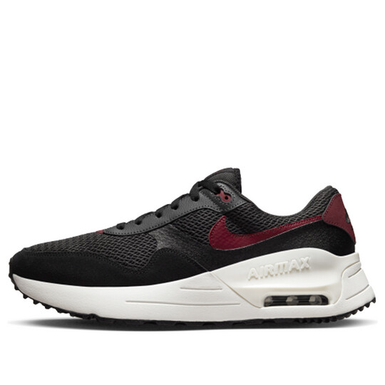 Nike air 2025 max team red