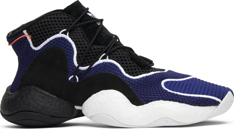 Adidas crazy store byw level 1