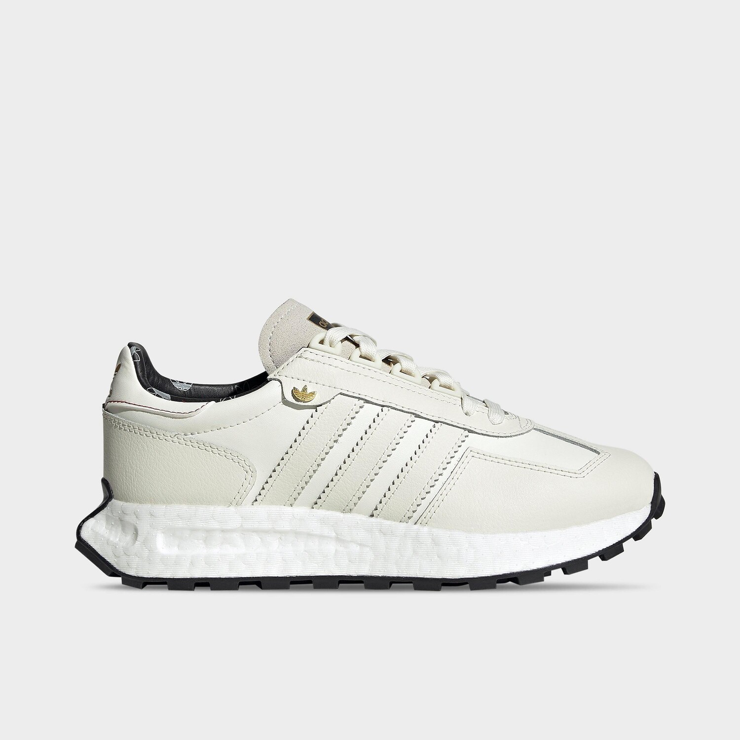 

Женская повседневная обувь Adidas Originals Retropy E5, белый