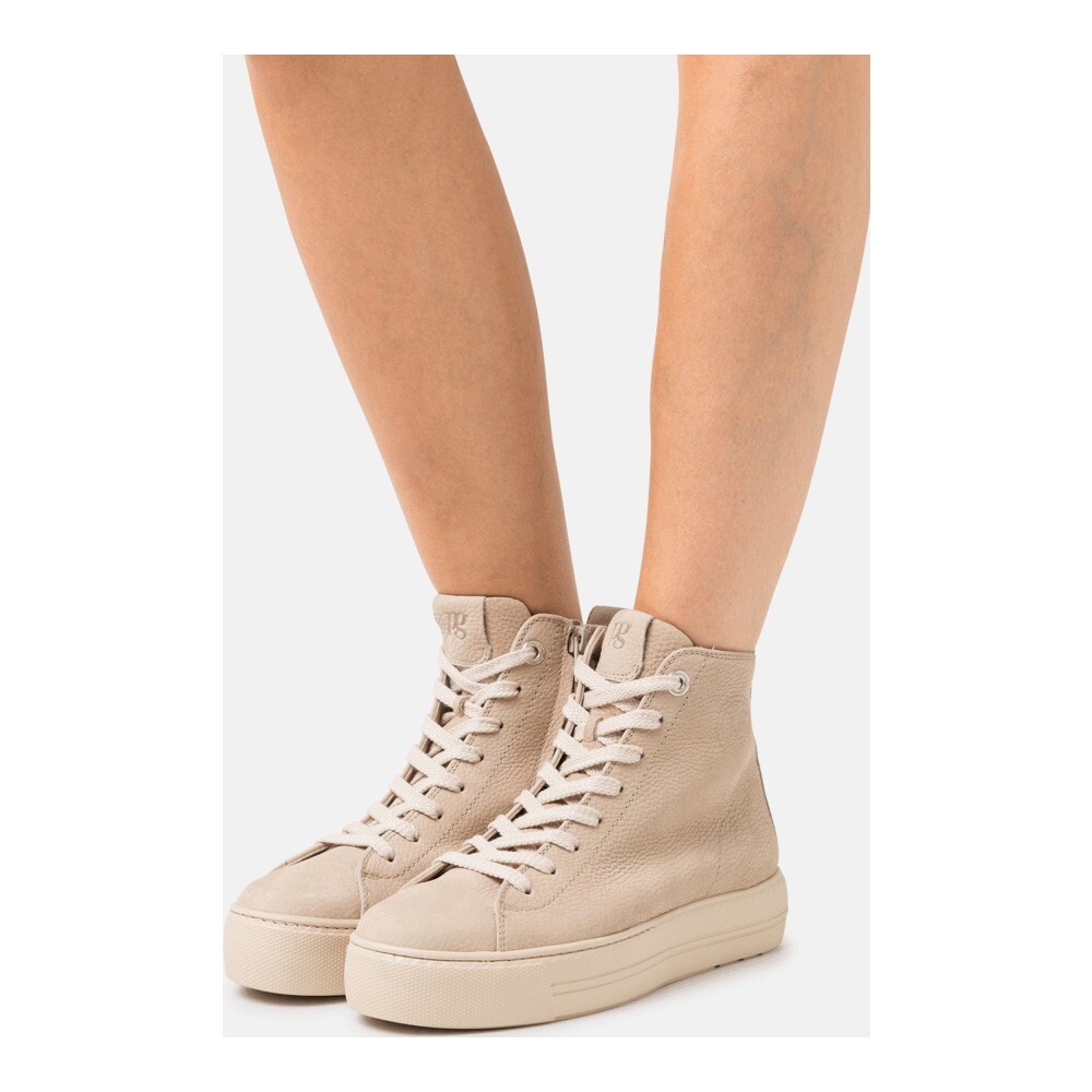 

Кроссовки Paul Green Zapatillas Altas, almond