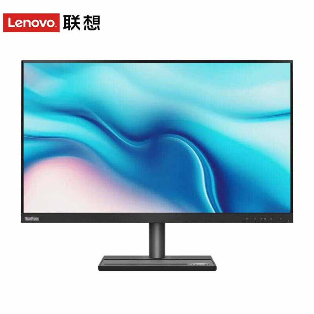 

Монитор Lenovo S27e-20 27" IPS Full HD с широкой цветовой гаммой