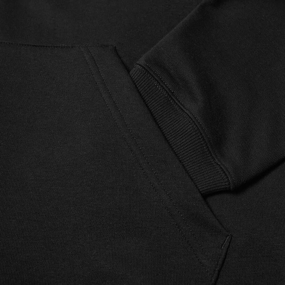 

Толстовка New Balance Essentials Embroidered Hoody