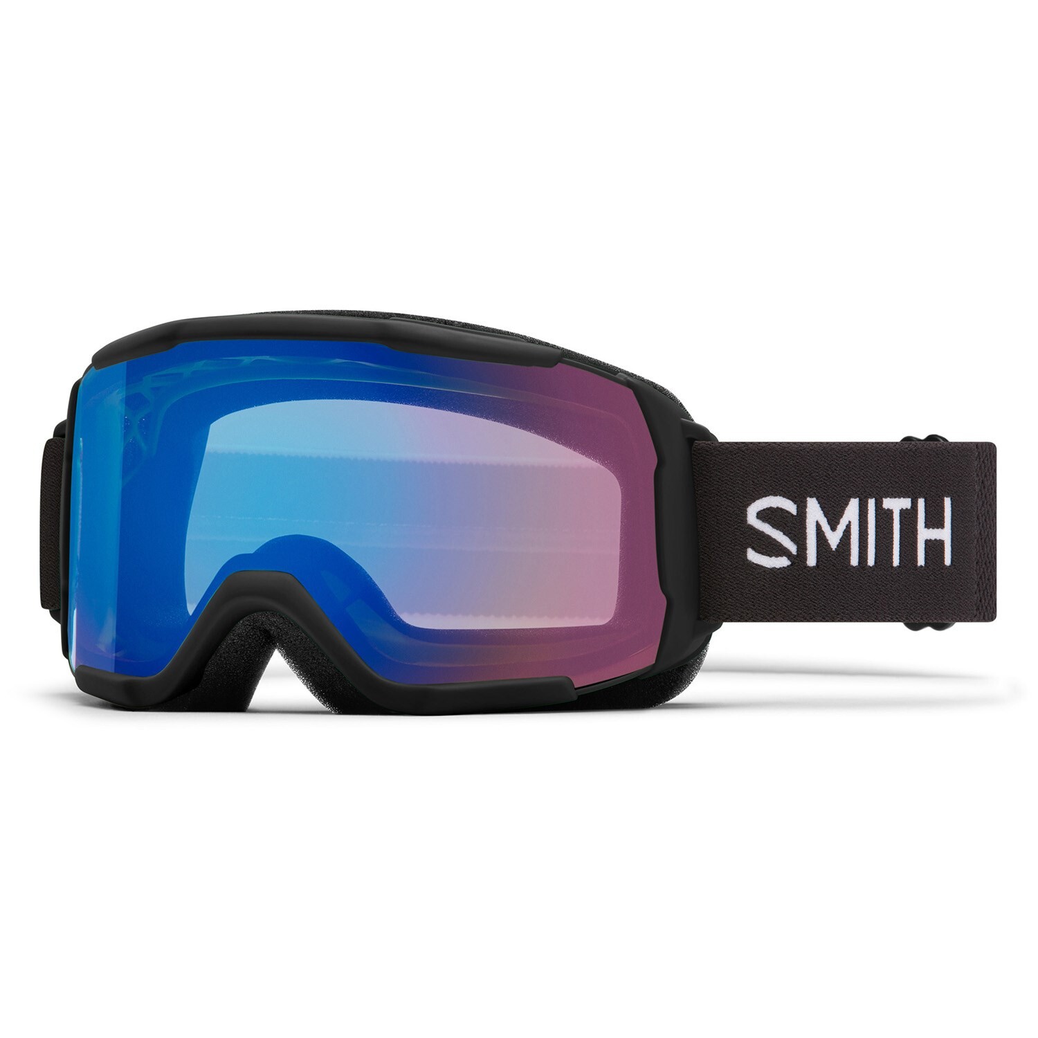 

Защитные очки Smith Showcase OTG, черный