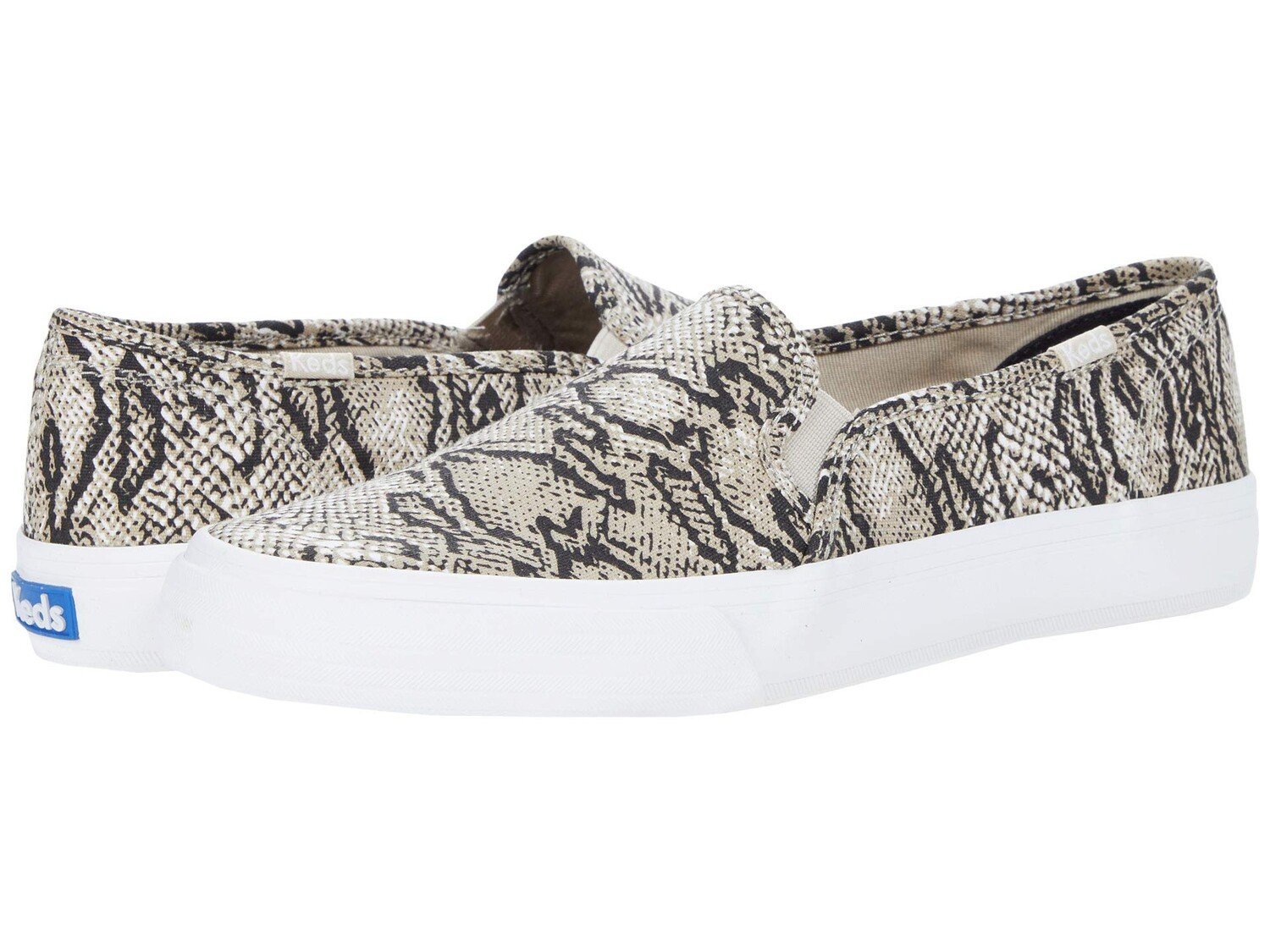 

Кроссовки Keds, Double Decker Snake