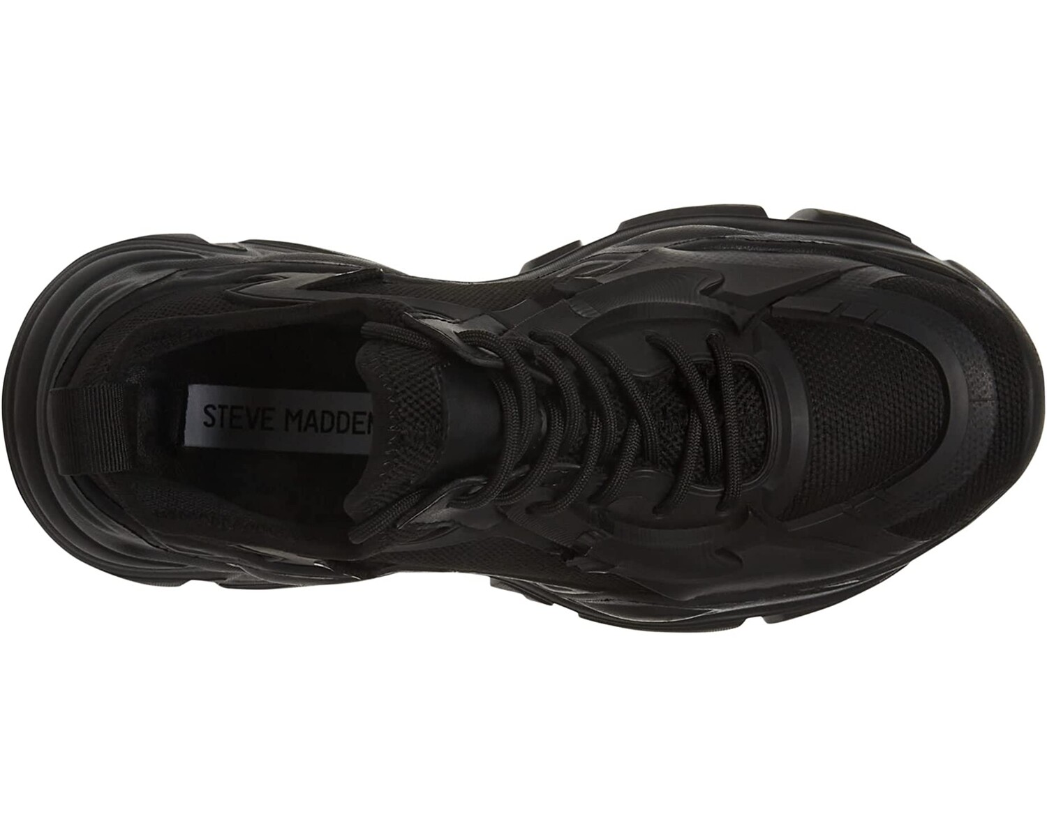 

Кроссовки Astron Sneaker Steve Madden, черный