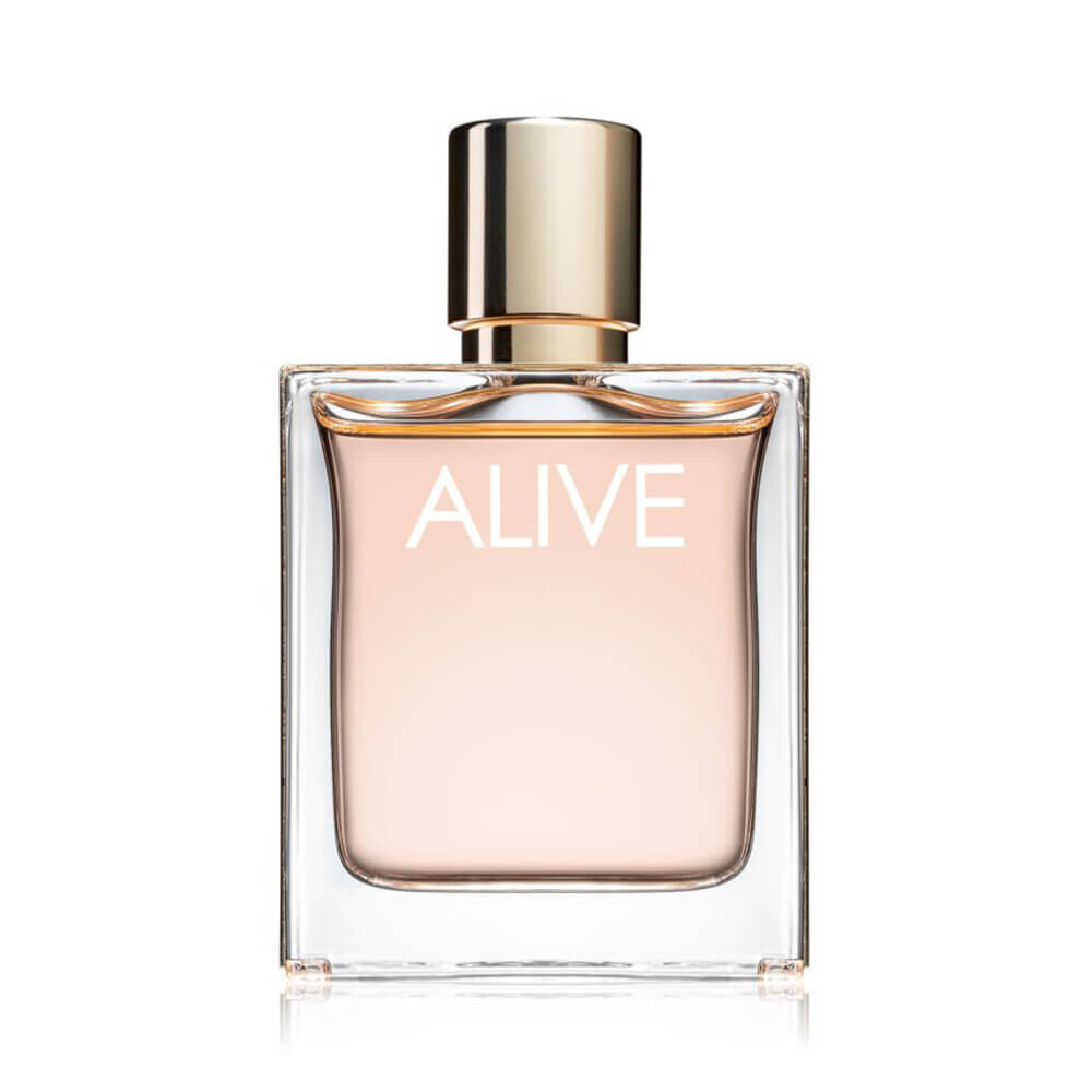 

Парфюмерная вода Hugo Boss Alive, 50 мл