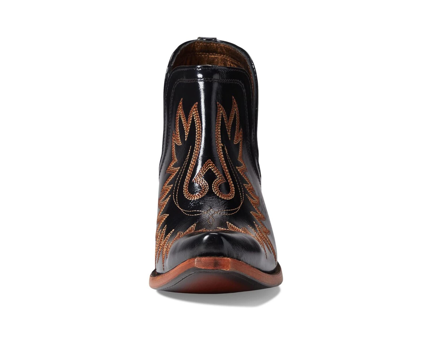 

Ботинки Dixon Western Boot Ariat, черный