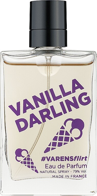 

Духи Ulric de Varens Varens Flirt Vanilla Darling