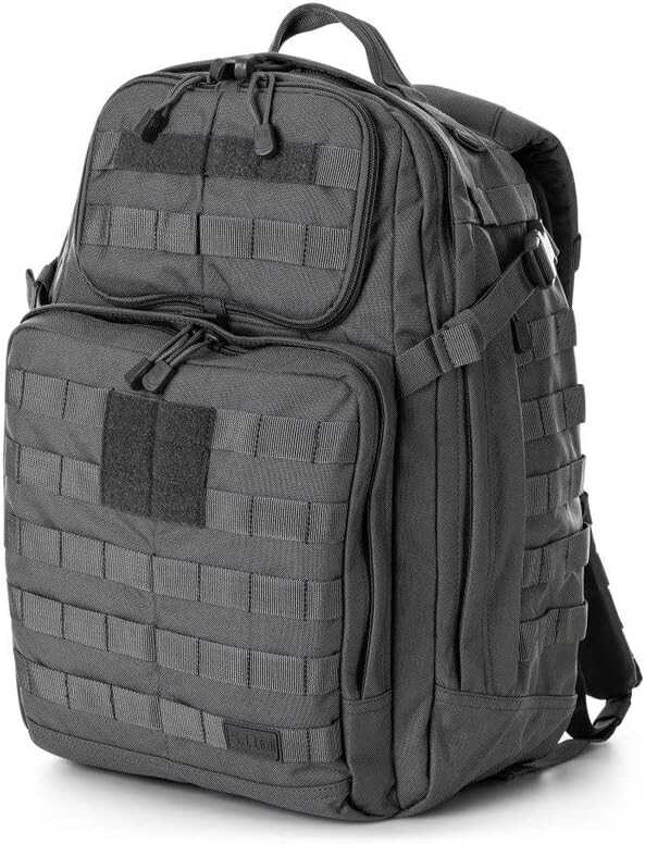 

Военный рюкзак 5.11 Tactical Medium, темно-серый