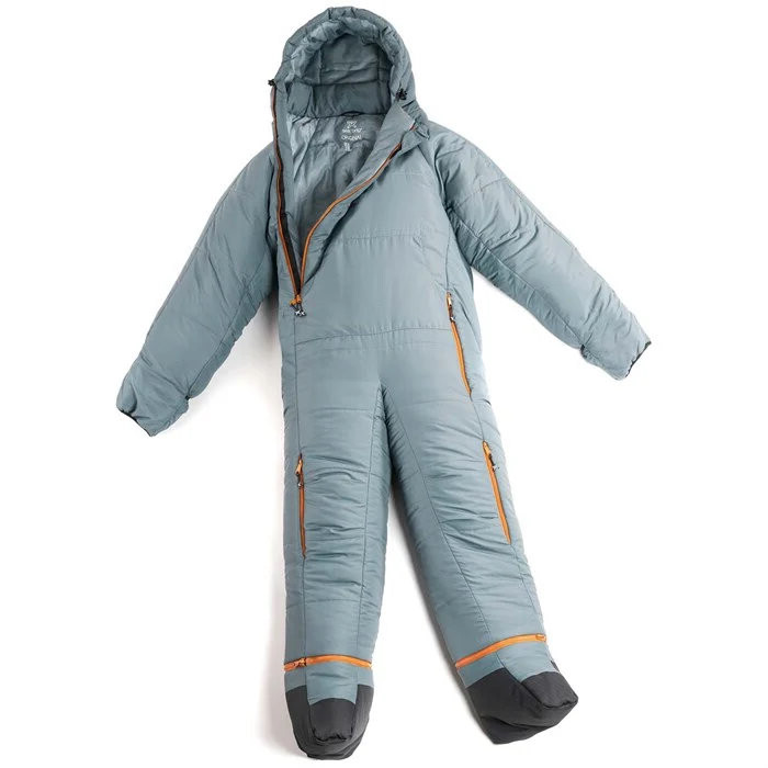 

Комбинезон Selk'bag Original, серый