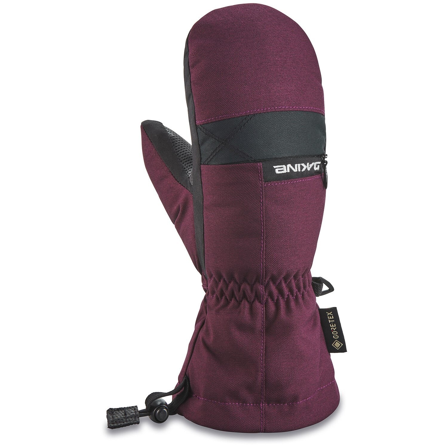 

Рукавицы Dakine Avenger GORE-TEX - для больших детей, фиолетовый