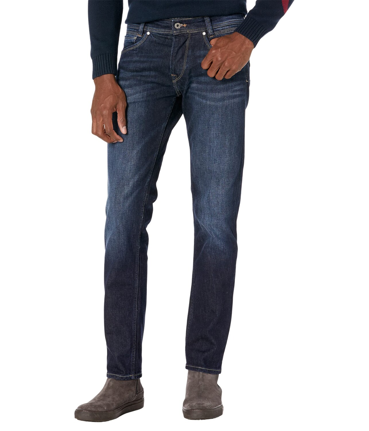 

Джинсы Pepe Jeans, Spike