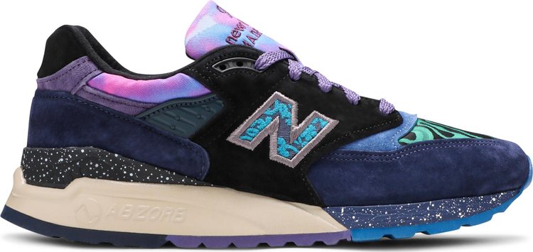 New store balance m998awg