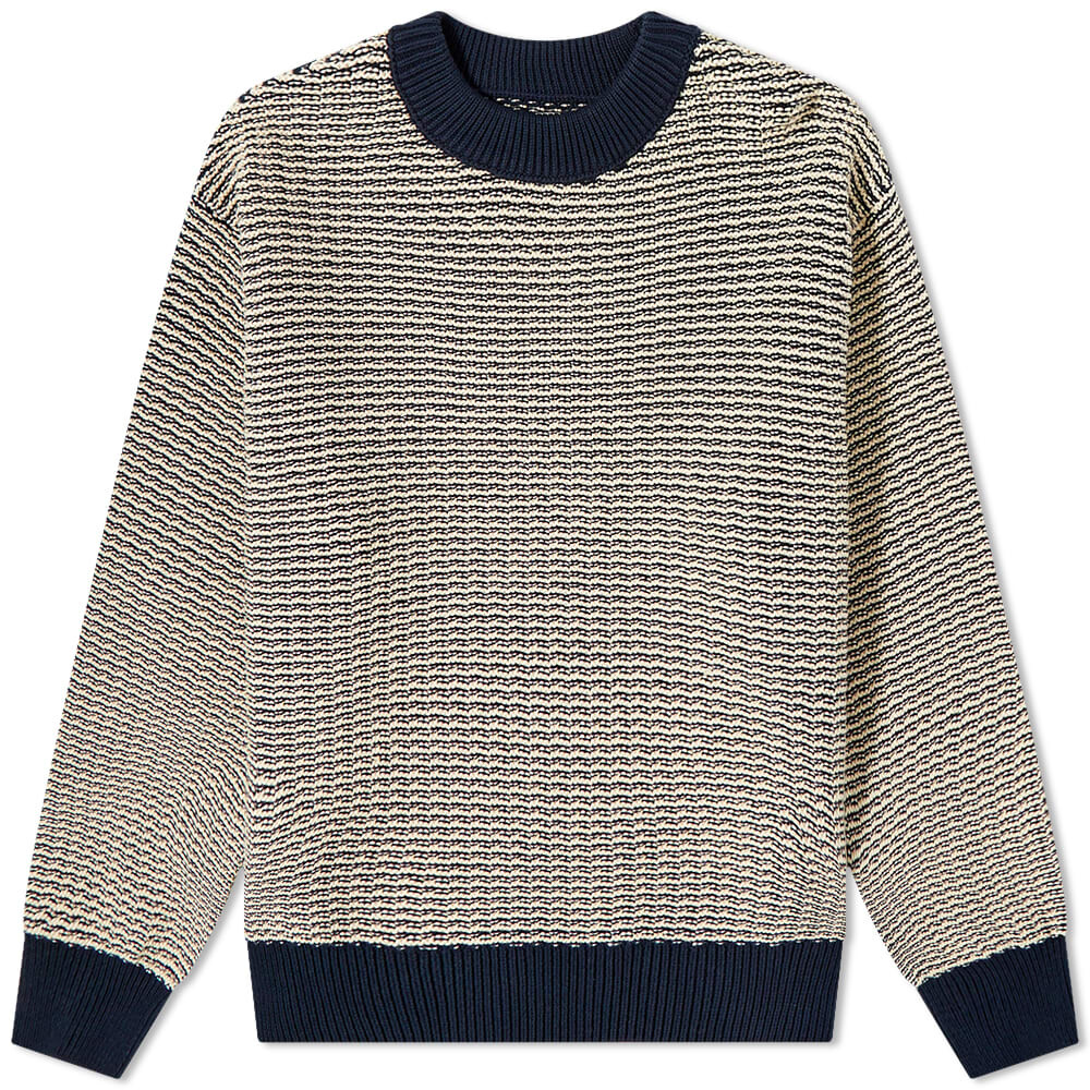 

Джемпер Nudie Fay Sweater