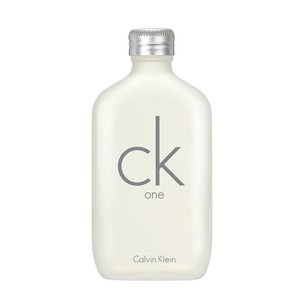цена Ck One 200 мл Calvin Klein