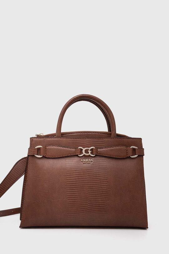 

АРЛЕНА сумочка Guess, коричневый