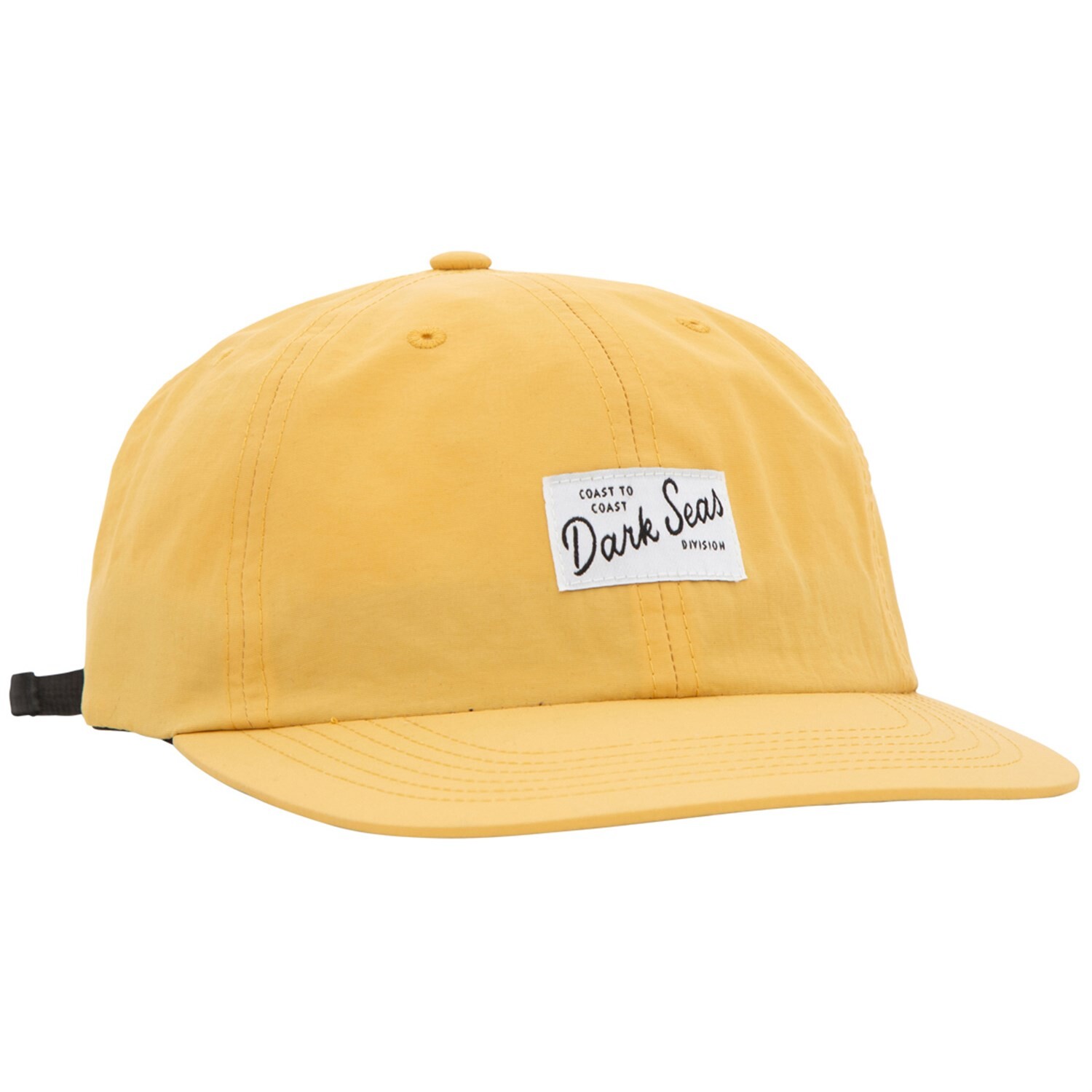 

Быстрая шляпа Dark Seas, gold