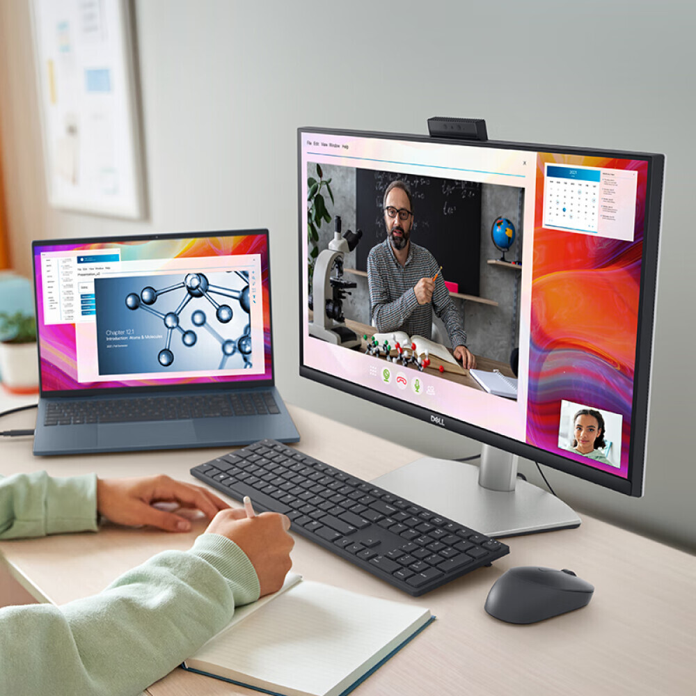 

Монитор Dell S2422HZ 23,8" IPS FHD