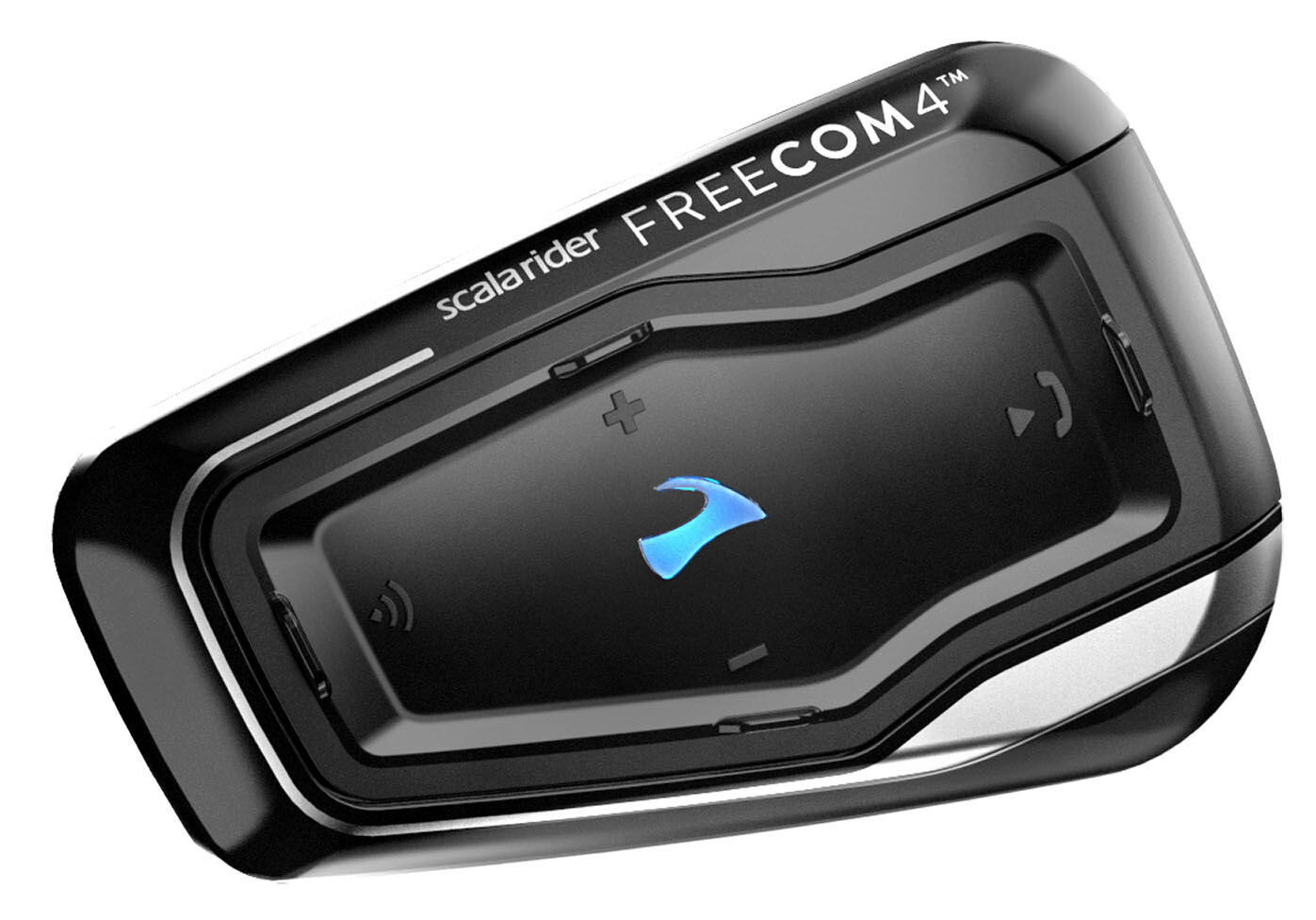 

Системы связи Cardo Scala Rider Freecom 4, черный