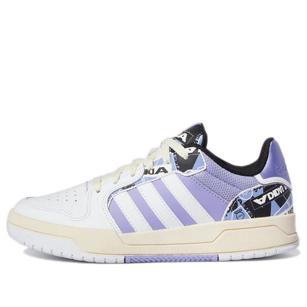 Adidas cheap neo purple