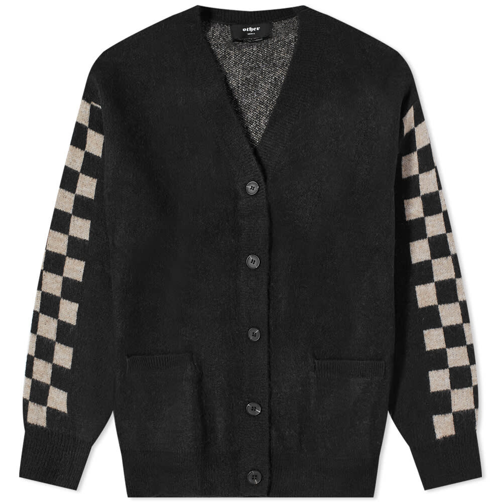 

Джемпер Other Race Way Cardigan