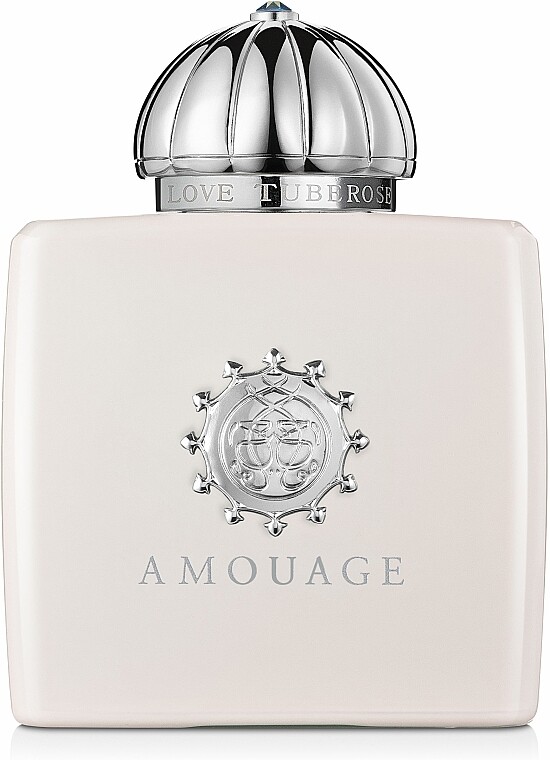 

Духи Amouage Love Tuberose
