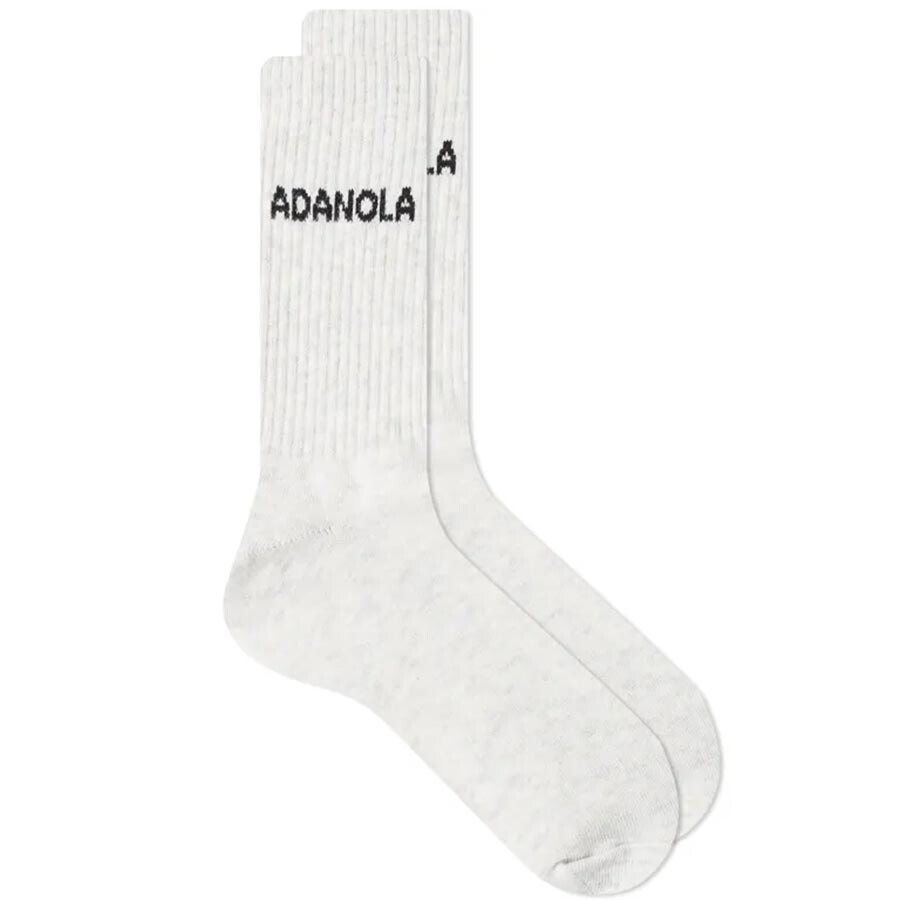 

Носки Adanola, светло-серый