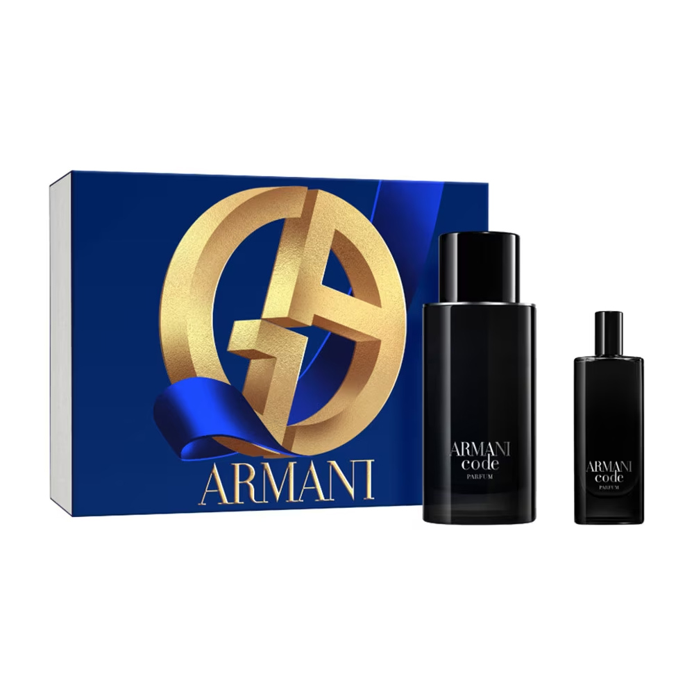 Подарочный набор Giorgio Armani Code Le Parfum