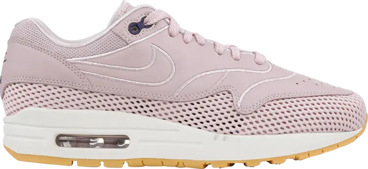 

Кроссовки Nike Wmns Air Max 1 SI 'Particle Rose', розовый