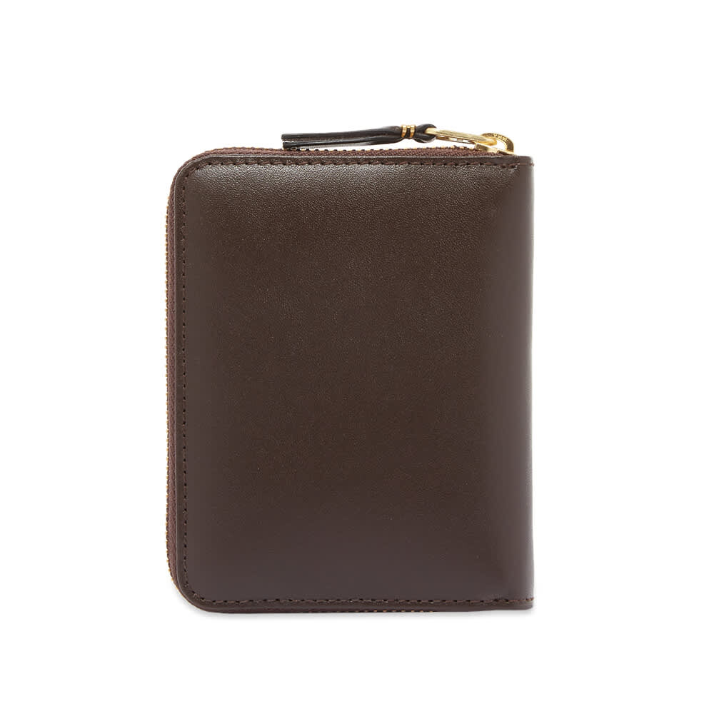 

Кошелек Comme des Garçons Wallet SA2110 Classic Leather Wallet