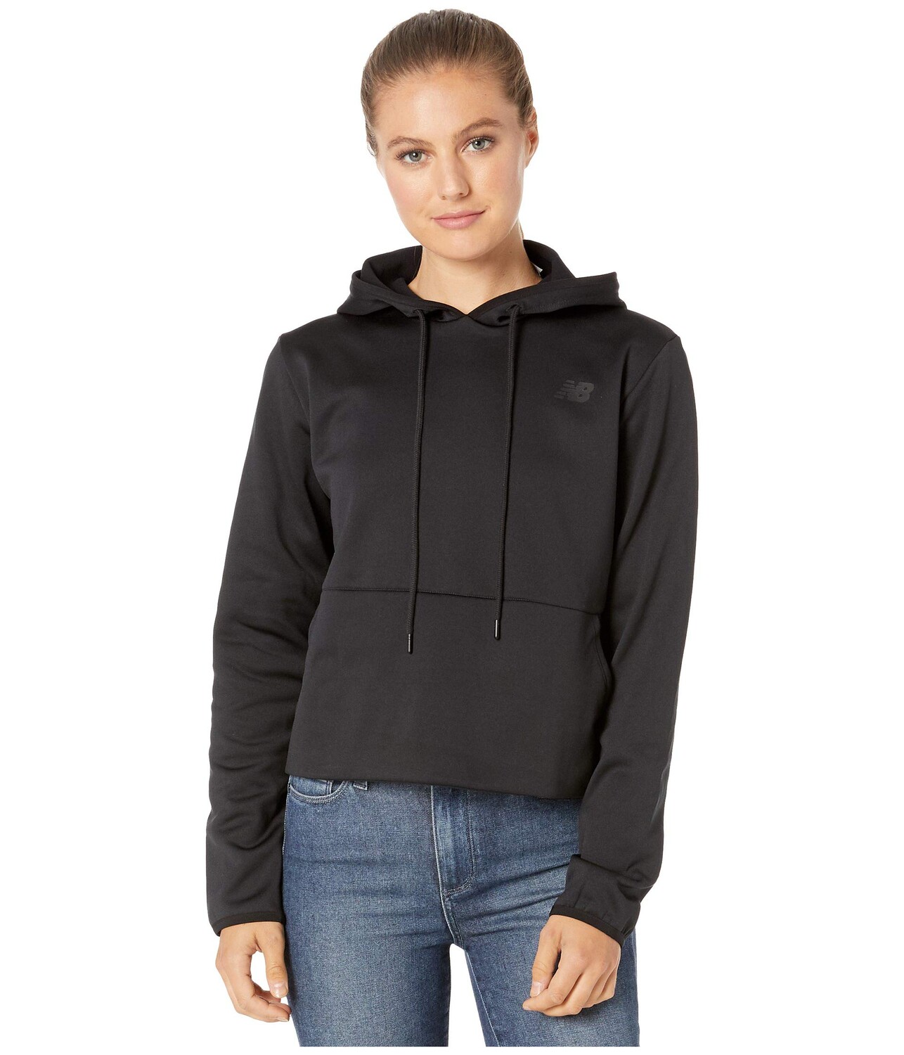 

Худи New Balance, Relentless Fleece Hoodie