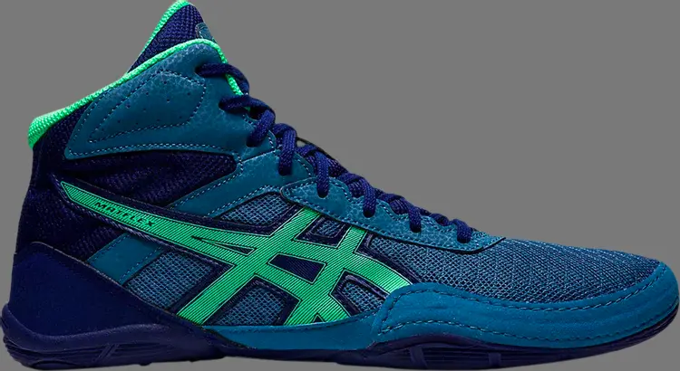 Asics azure store