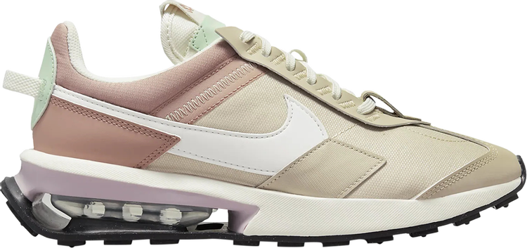 

Кроссовки Nike Wmns Air Max Pre-Day 'Rattan Rose Whisper', коричневый