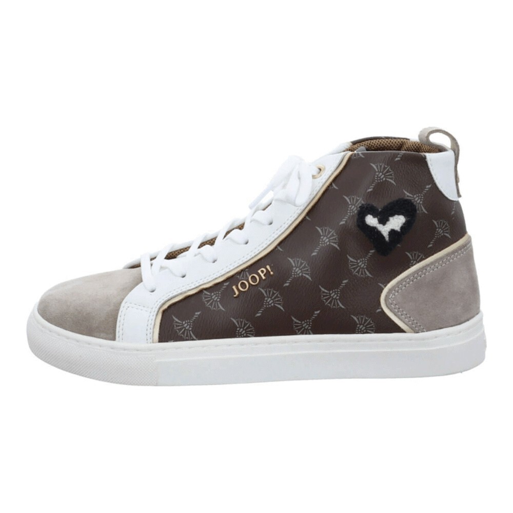 

Кроссовки Joop! Cortina Amore, darkbrown