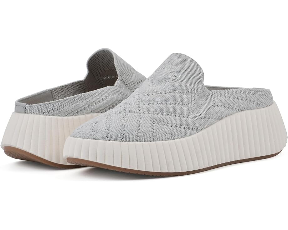 

Кроссовки White Mountain Dystant, цвет Ltgrey/Fabric
