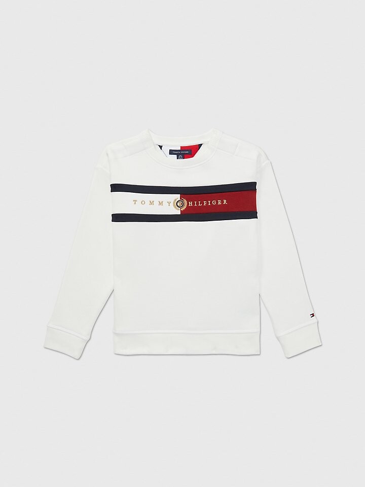

Толстовка с логотипом Tommy Adaptive