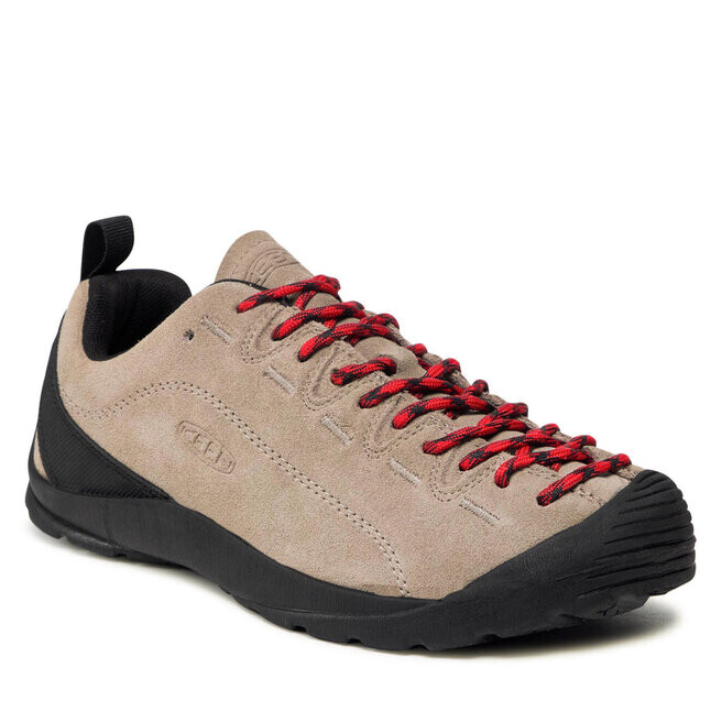 

Кроссовки Keen Jasper, бежевый
