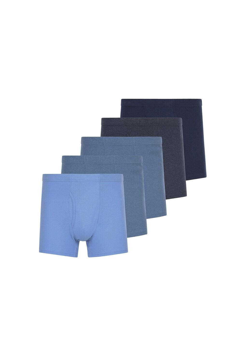 

Брюки 5PACK GARDAR Jan Vanderstorm, синий